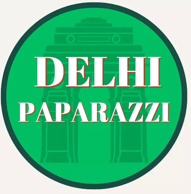 Delhi Paparazi